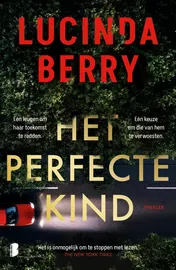 Omslag van Het perfecte kind