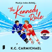 Omslag van The Kennedy Rule
