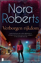 Omslag van Verborgen rijkdom