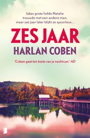 Omslag van Zes jaar