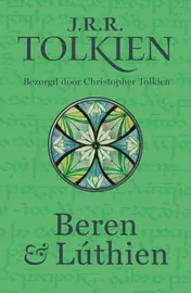 Omslag van Beren en Lúthien