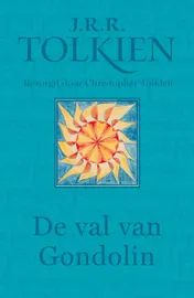 Omslag van De val van Gondolin