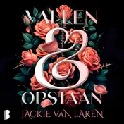 Omslag van Vallen & Opstaan