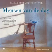 Omslag van Mensen van de dag