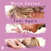 Omslag van Feel Again