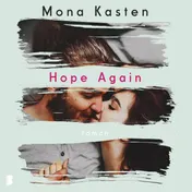 Omslag van Hope Again