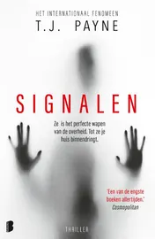 Omslag van Signalen