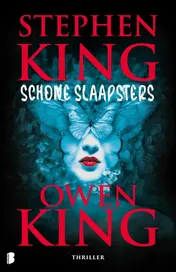 Omslag van Schone slaapsters