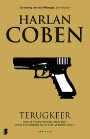 Omslag van Terugkeer