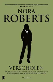 Omslag van Verscholen