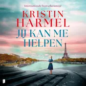 Omslag van Jij kan me helpen