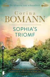 Omslag van Sophia's triomf