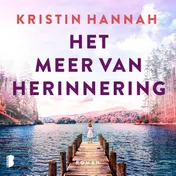Omslag van Het meer van herinnering