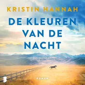 Omslag van De kleuren van de nacht