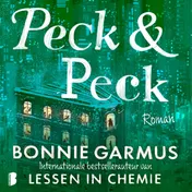 Omslag van Peck & Peck