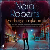 Omslag van Verborgen rijkdom