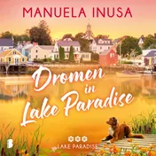 Omslag van Dromen in Lake Paradise