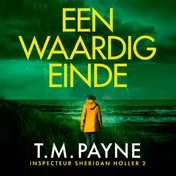 Omslag van Een waardig einde