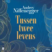Omslag van Tussen twee levens