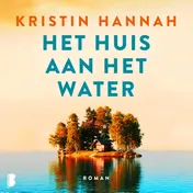 Omslag van Het huis aan het water