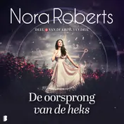 Omslag van De oorsprong van de heks