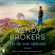 Omslag van Als de zon opkomt