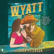 Omslag van Wyatt