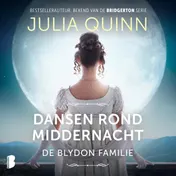 Omslag van Dansen rond middernacht