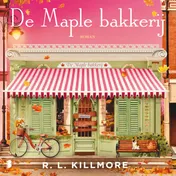 Omslag van De Maple bakkerij