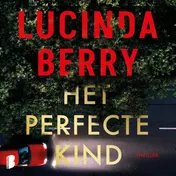Omslag van Het perfecte kind