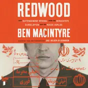 Omslag van Redwood