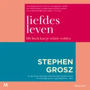 Omslag van Liefdesleven