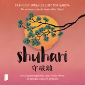 Omslag van Shuhari