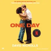 Omslag van One Day