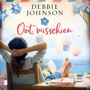Omslag van Ooit, misschien