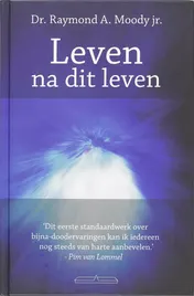 Omslag van Leven na dit leven