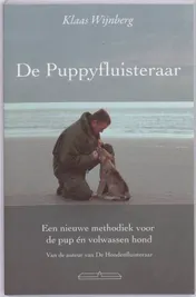 Omslag van De puppyfluisteraar