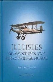 Omslag van Illusies