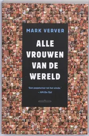 Omslag van Alle vrouwen van de wereld