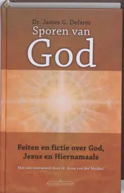Omslag van Sporen van God