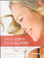 Omslag van Mooi zijn en mooi blijven