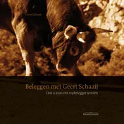 Omslag van Beleggen met Geert Schaaij
