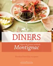 Omslag van Diners