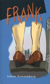 Omslag van Frank