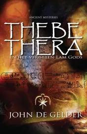 Omslag van Thebe-thera