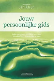 Omslag van Jouw persoonlijke Gids