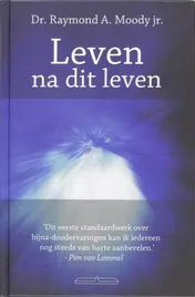 Omslag van Leven na dit leven
