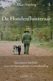 Omslag van De hondenfluisteraar