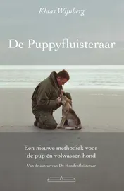 Omslag van De puppyfluisteraar