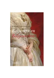 Omslag van Baljurken en Bolsjewieken